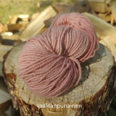 Päivillanka Villis -karstalanka (180m/100g, vastaa Lettlopia)