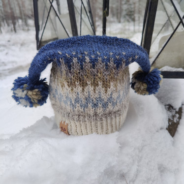 Päivillan Oiva Pipa (koko: aikuinen)