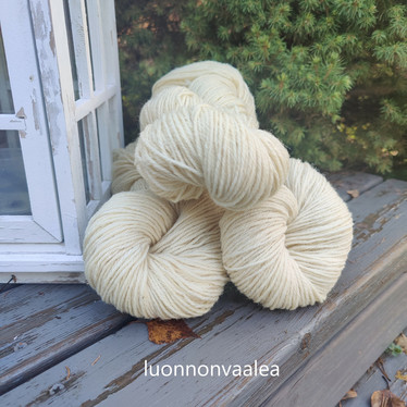 PäivillaSukkalanka (200m/100g) 85% villaa & 15% nylon