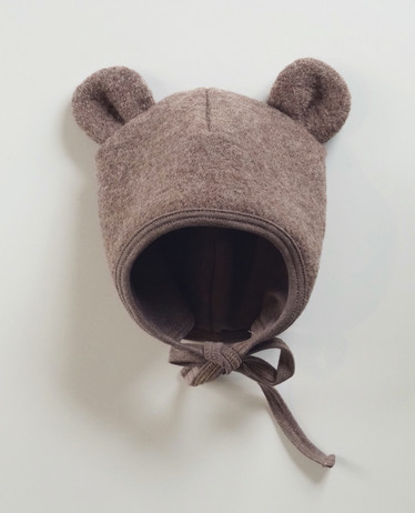 Nalle Myssy Boiled Wool