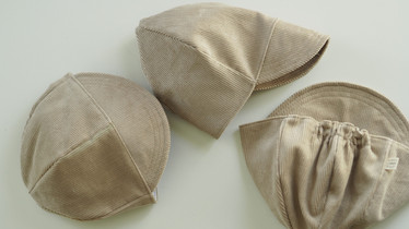 Lippa Corduroy Sand