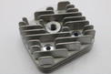Sylinterikansi 70cc, Aprilia, Derbi, Gilera, Piaggio, Vespa