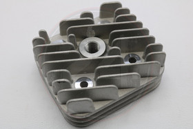 Sylinterikansi 70cc, Aprilia, Derbi, Gilera, Piaggio, Vespa