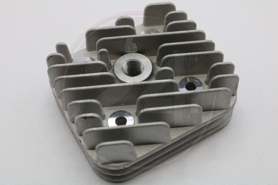 Sylinterikansi 70cc, Aprilia, Derbi, Gilera, Piaggio, Vespa