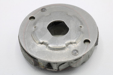 Kytkin STD 105mm, Minarelli pysty