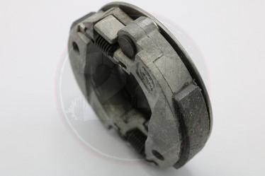 Kytkin STD 105mm, Minarelli pysty