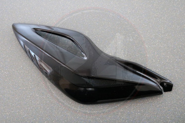 Takakate sarja musta, MBK Nitro / Yamaha Aerox