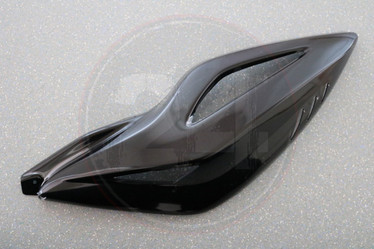 Takakate sarja musta, MBK Nitro / Yamaha Aerox