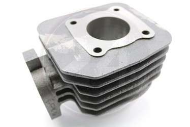 Sylinterisarja 40mm STD 12 tappi, Peugeot 2T vaaka / ilma