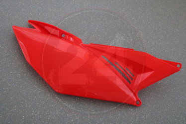 Takakate oikea punainen, Beta RR 50cc 2012 ->