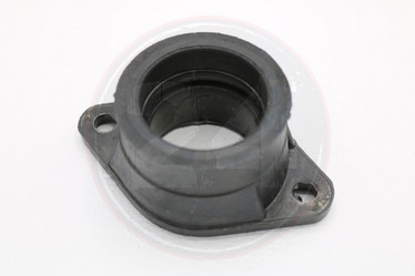 Kaasuttimen adapteri High Flow imukaulaan 35mm, Minarelli Am6, Derbi Euro 2 / 3 / 4