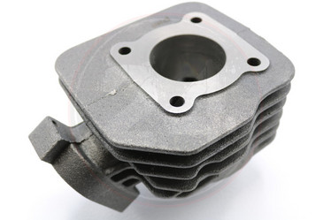 Sylinterisarja 40mm STD 12 tappi, Peugeot 2T pysty / ilma