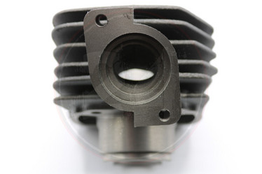 Sylinterisarja 40mm STD 12 tappi, Peugeot 2T pysty / ilma
