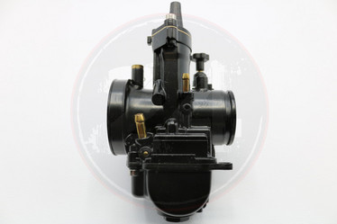 Kaasutin PWK 32mm Racing Black Edition