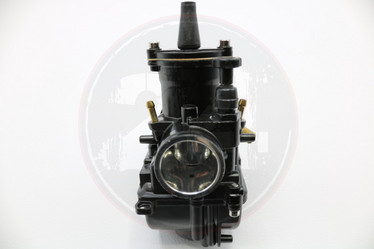 Kaasutin PWK 28mm Racing Black Edition