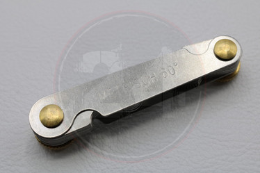 Kierretulkki 0,25-6,0mm