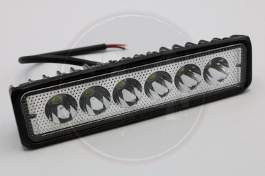 Led-lisävalo