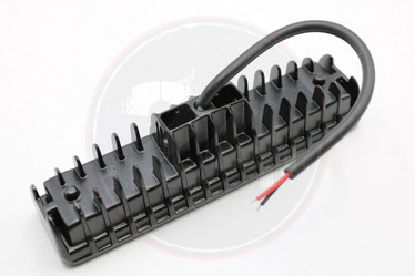 Led-lisävalo
