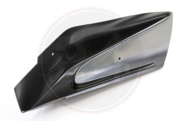 Alakatteen spoilerit, MBK Nitro / Yamaha Aerox