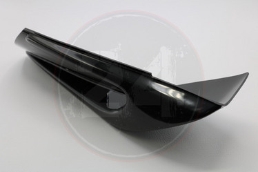 Alakatteen spoilerit, MBK Nitro / Yamaha Aerox
