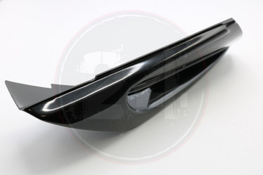 Alakatteen spoilerit, MBK Nitro / Yamaha Aerox