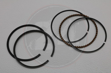 Männänrengas sarja 47mm, Kiina skootterit, Baotian, Fude, GY6 4T