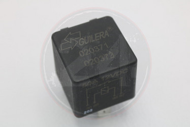 Starttirele 12V-50A, MBK / Yamaha