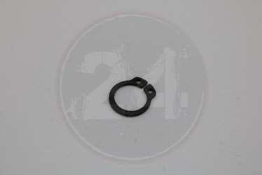 Lukkorengas ulko 12mm