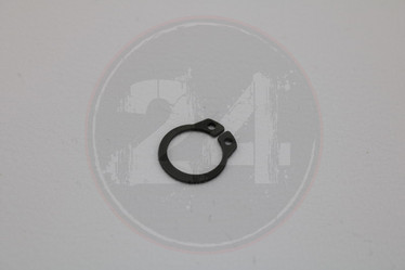 Lukkorengas ulko 13mm