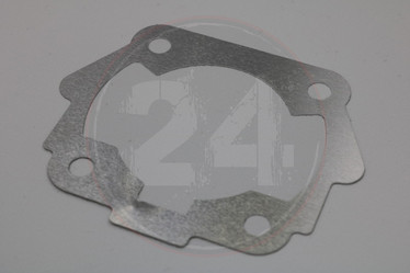 Sylinterin korotuspala 0,5mm alumiini, Derbi Euro 2