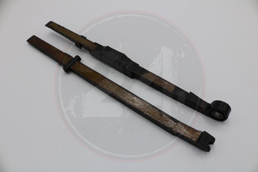 Nokkaketjun ohjain / laahain pari, Kiina skootterit, Baotian, Fude, GY6 4T