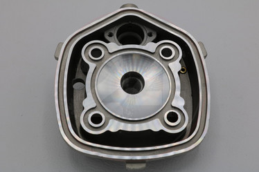 Sylinterisarja + kansi 70cc, Aprilia, Derbi, Gilera, Piaggio