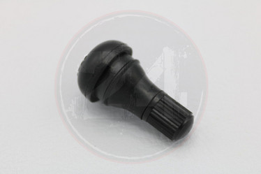 Tubeless venttiili suora, lyhyt