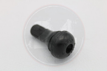 Tubeless venttiili suora, lyhyt