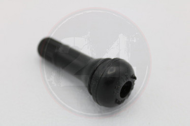 Tubeless venttiili suora, vakio