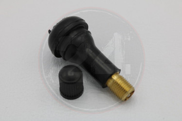 Tubeless venttiili suora, vakio