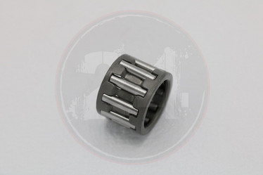 Männäntapin neulalaakeri vahvistettu 12 x 17 x 13mm, Aprilia / Derbi / Gilera / Honda / Kymco / Piaggio