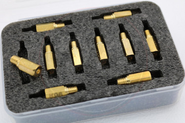 Suutinsarja M5 80 – 98, PWK