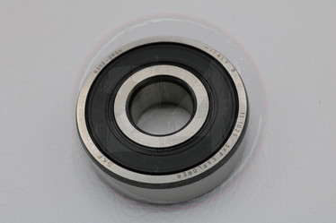 Laakeri SKF Explorer 6302 2RSH