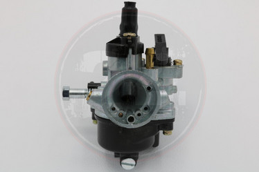 Kaasutin 17.5mm