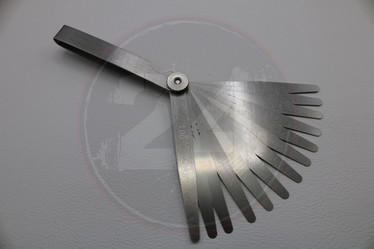 Rakomitta 0.05-1.0mm