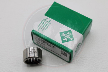 Neulalaakeri HK1210 12 x 16 x 10mm, Minarelli Am6