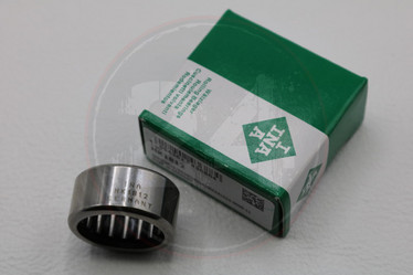 Neulalaakeri HK1812 18 x 24 x 12mm, Derbi DRD Pro
