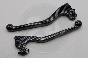 Vipupari carbon, Derbi Senda <- 2003