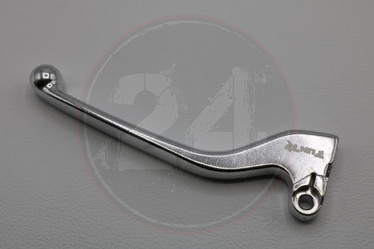 Vipupari hopea, MBK / Yamaha