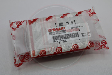 Jarrusylinterin nestepinnan tarkistusikkuna Brembo, MBK Nitro / Yamaha Aerox