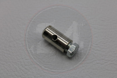 Vaijerinippa 8 x 15mm