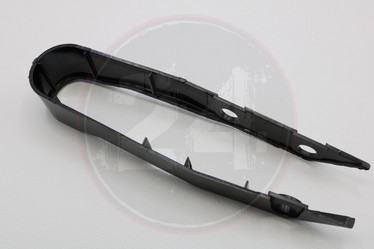 Ketjulaahain, Generic Trigger, Keeway X-Ray