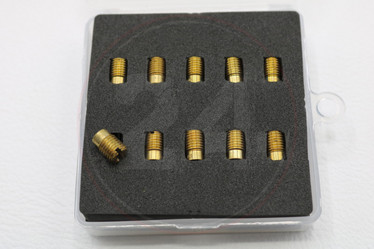 Suutinsarja M6 75-98, Gurtner