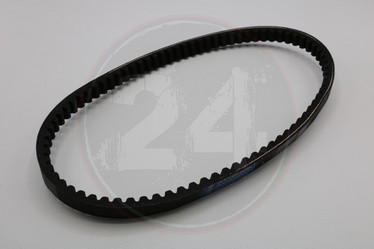Variaattorinhihna vahvistettu 814 x 18.5, Aprilia, Derbi, Gilera, Peugeot, Piaggio, Suzuki
